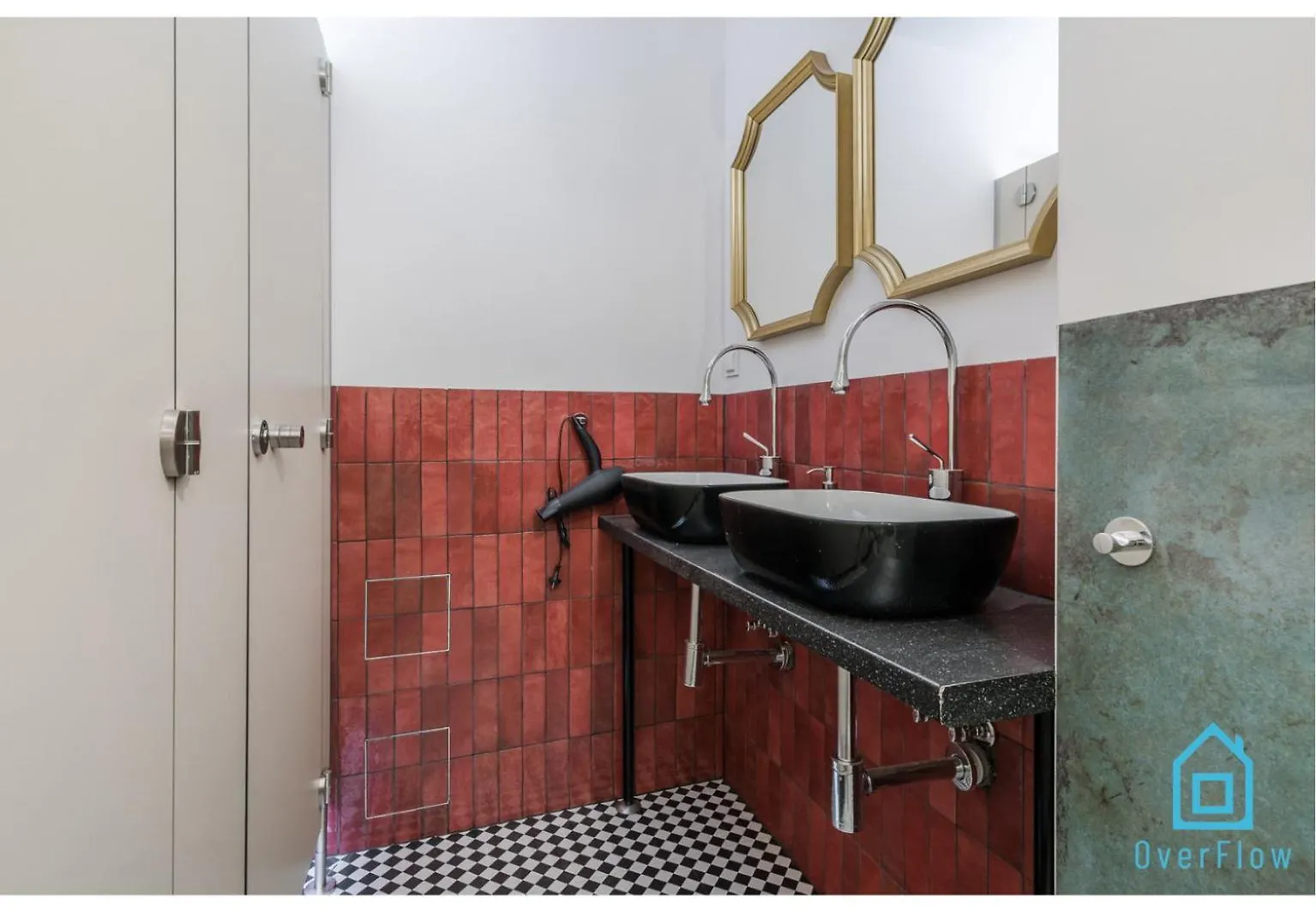 Elsa Room - 5 Minutes To Gdansk Old Town Homestay