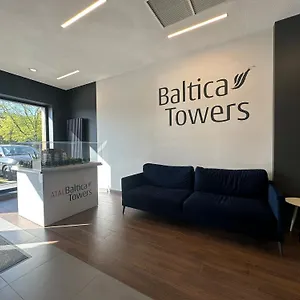 306 Baltica Hallera 223 Zresetuj Sie W Gdansku Blisko Morza Gdańsk