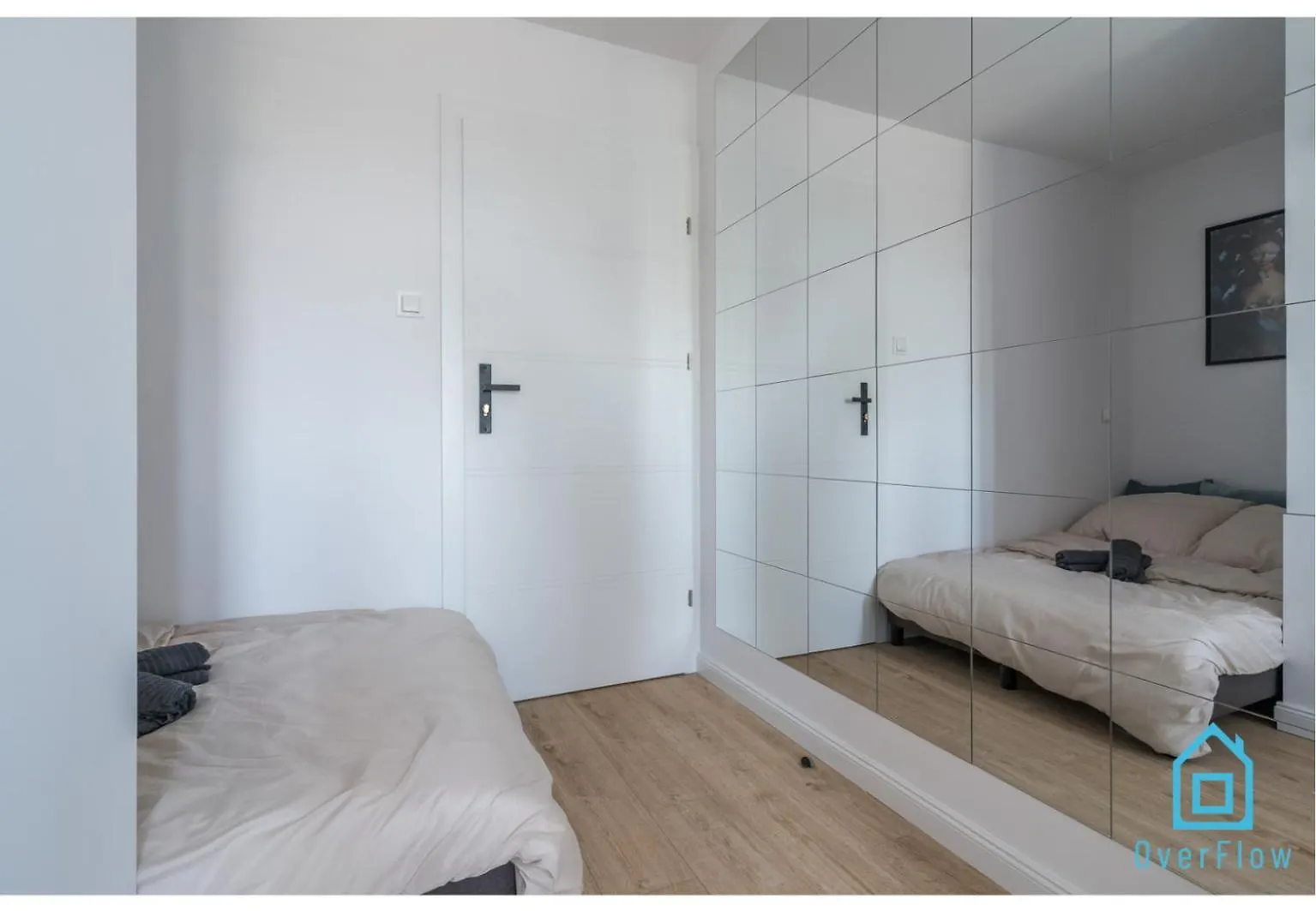 Elsa Room - 5 Minutes To Gdansk Old Town Polska