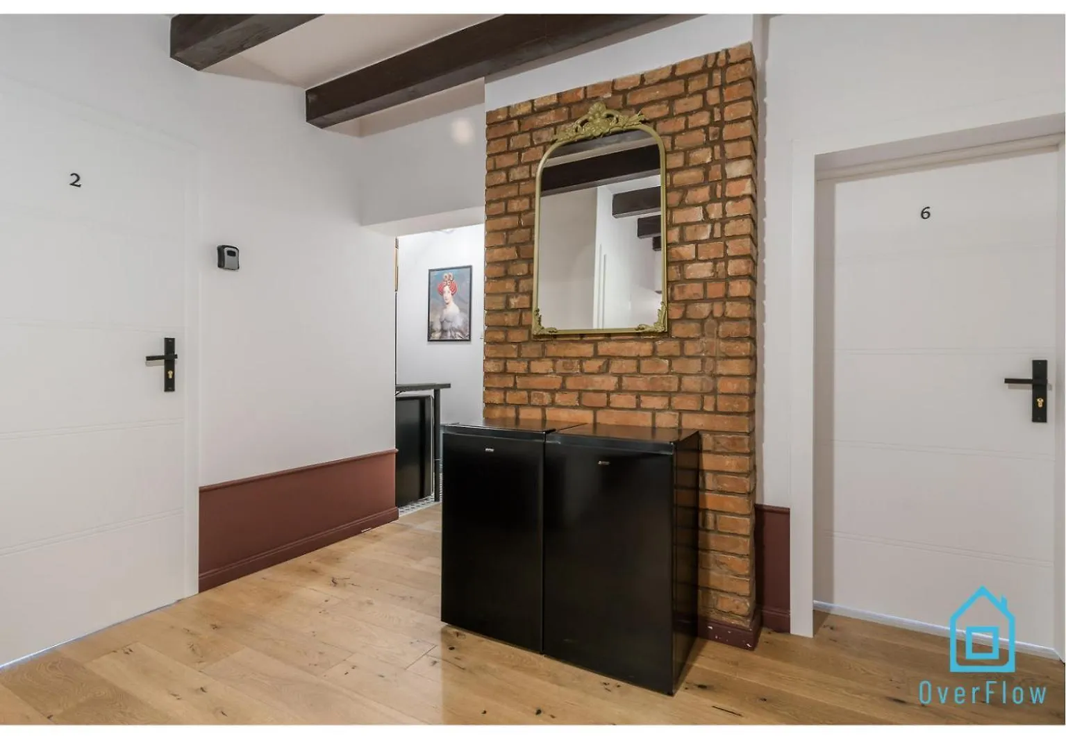 Elsa Room - 5 Minutes To Gdansk Old Town